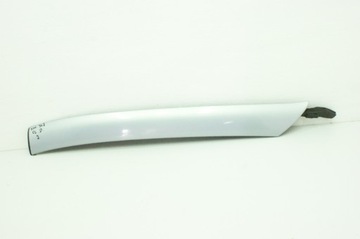 фото thumb №1, Защита блок двигателя правый стойка k347 mercedes cl w215