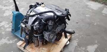 фото thumb №5, Двигун 2.0 turbo saab 9-3 07-12r