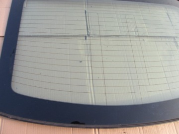 фото thumb №3, Chevrolet camaro запчасти 2012 стекло задняя задняя