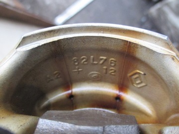 фото thumb №6, Поршень шатун renault laguna ii 2.0 b 01-05 r