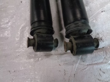 фото thumb №4, Renault scenic iv амортизатор задній правий лівий