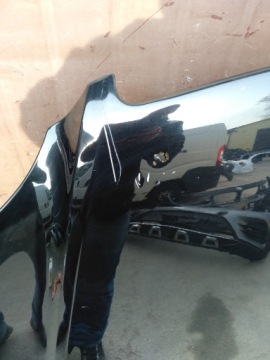 фото thumb №3, Капот mercedes ml w164