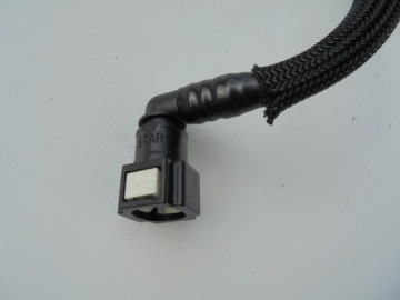 фото thumb №4, X-trail t32 2.0 dci шланг топлива трубка 2013-2019