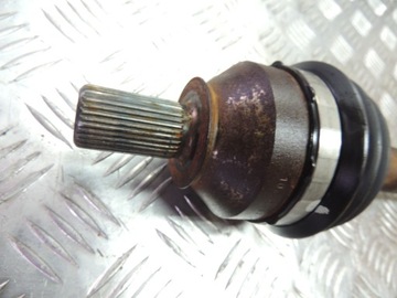 фото thumb №4, Smart 453 fortwo iii 0.9t привідний вал права a4533503800