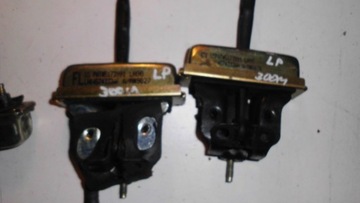 фото thumb №7, Chrysler 300m ограничитель дверь правые зад задний правые