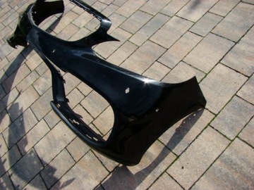 фото thumb №6, Mercedes e-klasa w213 63 amg -бампер перед