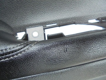 фото thumb №8, Pulsar обшивка двері ліва задня 2016r 829013zl0a