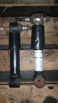 фото thumb №1, Volvo fh амортизатор кабины sachs