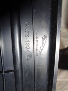 фото thumb №3, Jaguar xe задня ліва захист поріг gx73-13245-a