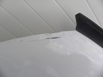 фото thumb №8, Renault trafic iii капот, лампы, бампер