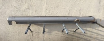 Молдинг на порог amg левая правая mercedes cl w215 Цена, фото thumb