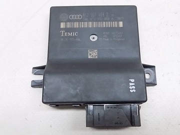 фото thumb №1, Модуль шлюз - audi a6 c6 4f0907468d