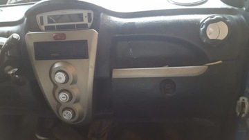 фото thumb №6, Крыло крыша microcar mgo задняя лампа четверть крыша pas приборная панель