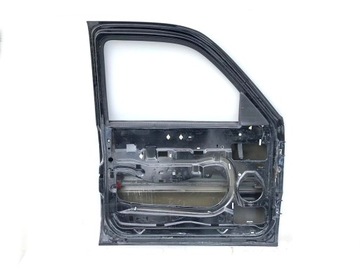 фото thumb №2, Cadillac escalade 02-06r дверь передние левая