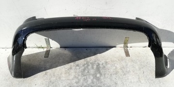 фото thumb №7, Audi a4 b7 8e0 04-07 kombi бампер задний задняя