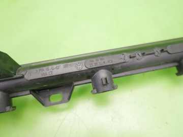 фото thumb №9, Молдинг упорскування 036133320 vw polo v 6r 1.4 16v