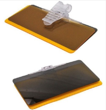 фото thumb №2, Защита солнцезащитная день+ noc hd vision козырёк