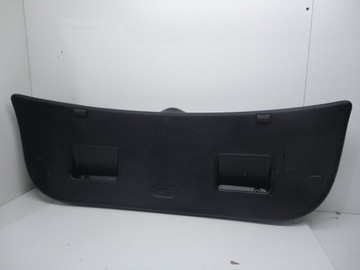 фото thumb №1, Kia rio v оббивка захист кришки зад 2017-