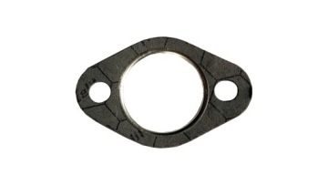 фото thumb №1, Прокладка глушителя трубы выпускной fiat 126p okuta