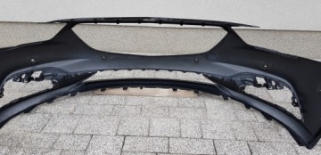 Insignia b 2017- бампер перед оригинал e290 Оригинал, фото thumb