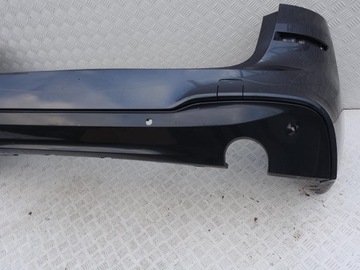 фото thumb №9, Bmw 2 f46 gran tourer m набір бампер задня