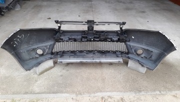 фото thumb №6, Бампер перед передній dacia sandero / logan ii 12-