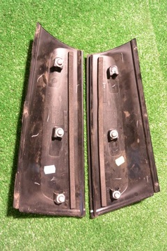 фото thumb №5, Захист стійка задня mini countryman r60 kpl