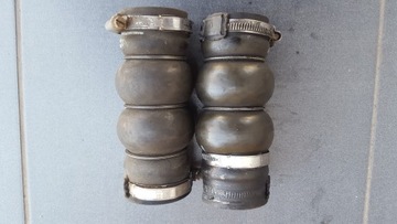 фото thumb №1, Citroen c4 1.6 hdi труба інтеркулер 9680356780