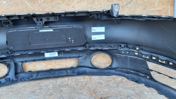 фото thumb №6, Porsche 911 992 carrera 4s coupe бампер задний ory