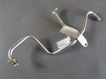 фото thumb №1, Vw touran ii трубка wody турбины 03c121469d