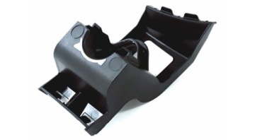 Купити Рама напрямна форсунка розпилювача vw tiguan ліва, фото thumb