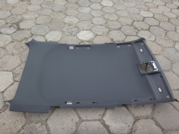 фото thumb №6, Потолок обивка bmw x3 e83 серый м-пакет