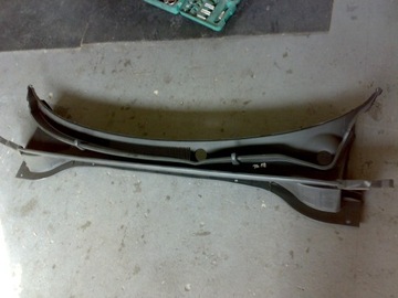 фото thumb №1, Hyundai tucson ii 2016 2020 жабо idealne