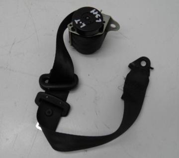 фото thumb №1, Pas лівий задня 3 ряд discovery iii l319 evl501220