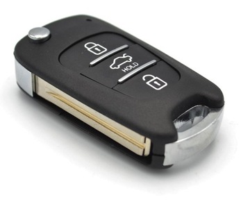 фото thumb №1, Kia optima pro ceed picanto ключ pilot корпус