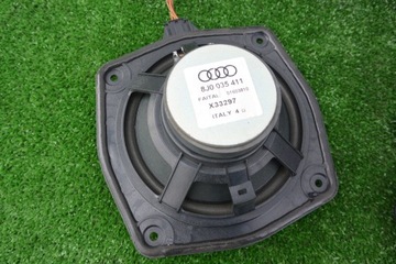 фото thumb №5, Динамик динамики зад левый правые audi tt 8j комплект