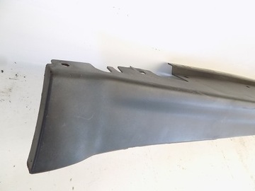 фото thumb №7, Планка порогова порога ліва 1491057 - mini cooper one r50 01-06