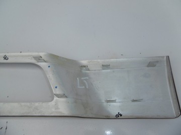 фото thumb №7, Планка дверь дерево левый зад range rover sport