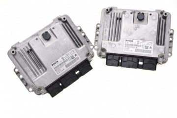 фото thumb №9, Бортовой компьютер xsara picasso 1.6 0281012468 9656161680