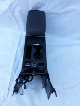 фото thumb №5, Ford kuga mk2 подлокотник туннель средний комплект