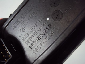 фото thumb №7, Тунель середній dacia duster 2008-