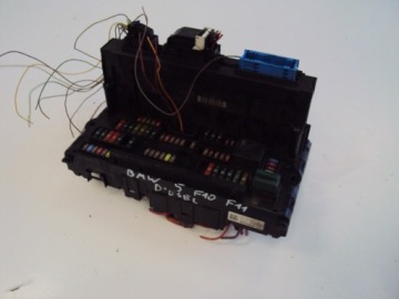 фото thumb №1, Коробка запобіжників bmw 5 f10 f11 9252815