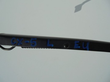 фото thumb №7, Mazda cx5 cx-5 важіль двірники ліві eu 12-17