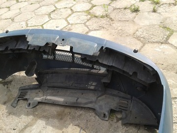 фото thumb №10, Бампер переднє renault scenic 1 рестайлінг rx4