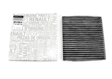 фото thumb №1, Фильтр салонный renault vel satis 7701048749 оригинальный номер