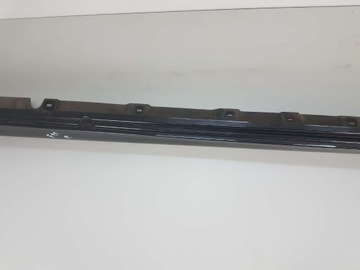 фото thumb №7, Bmw 5 f11 lci планка порога пороговая правая 7350942