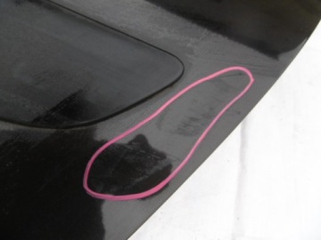 фото thumb №4, Renault espace iv lift двері ліва задні задні nv676