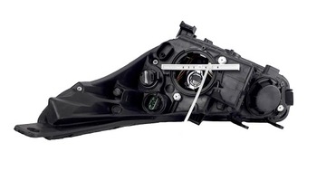 фото thumb №3, Новий фара головний лампа kia ceed jd 1.4-1.6 2012-2018 h7 ліва tyc