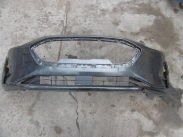 Купити Ford focus mk4 p0 2018r бампер передній, фото thumb