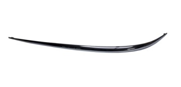 фото thumb №1, Молдинг бампера перед хром mercedes w211 e -06 le